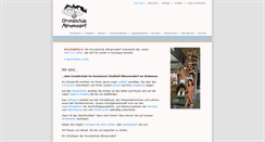 Desktop Screenshot of gs-allmannsdorf.schulen.konstanz.de